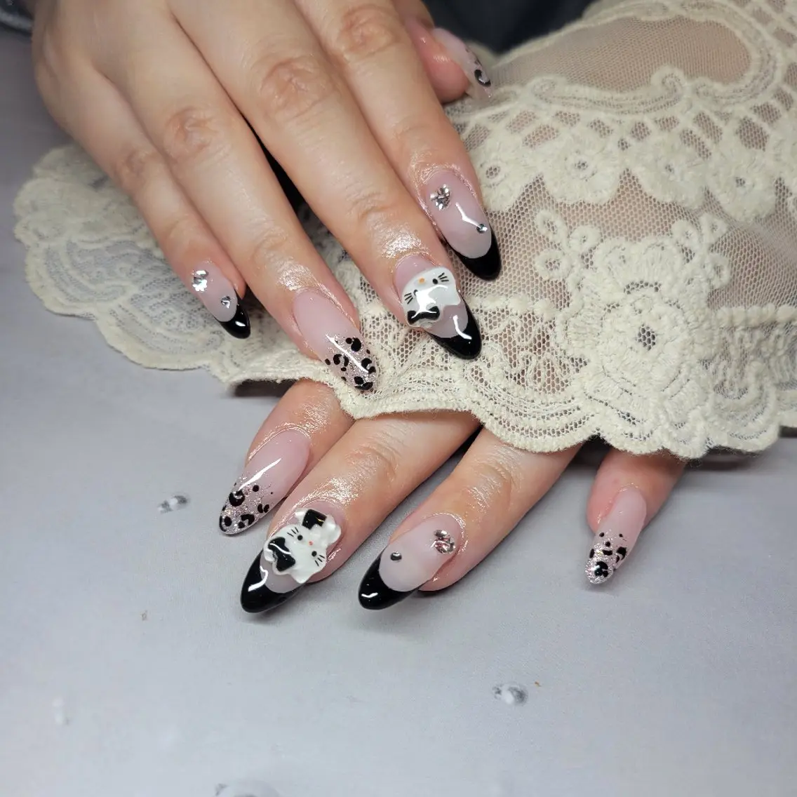 ネイル Nail salon Coco【溝の口駅】のネイルデザイン