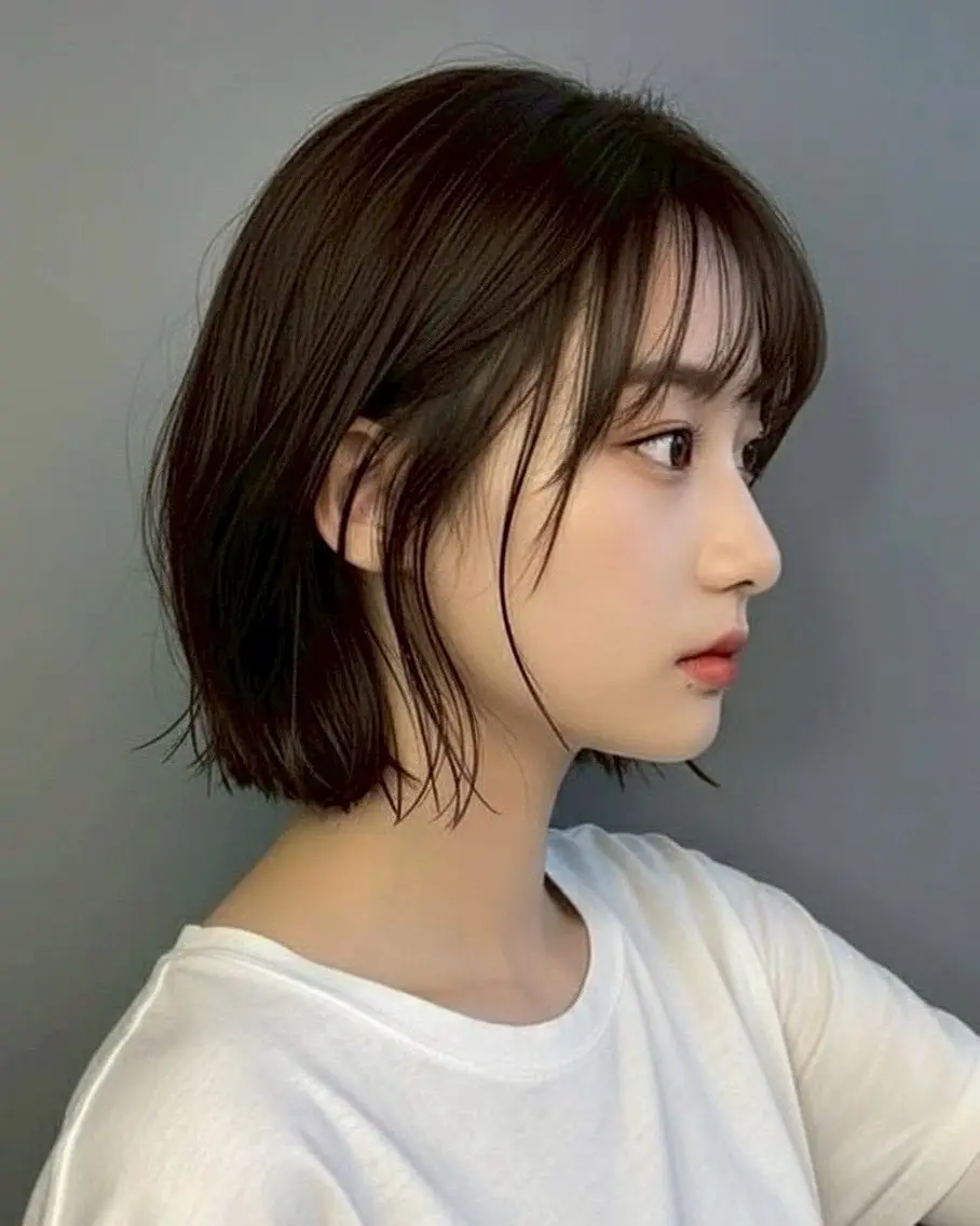 ショート あーや / FIXのヘアスタイル