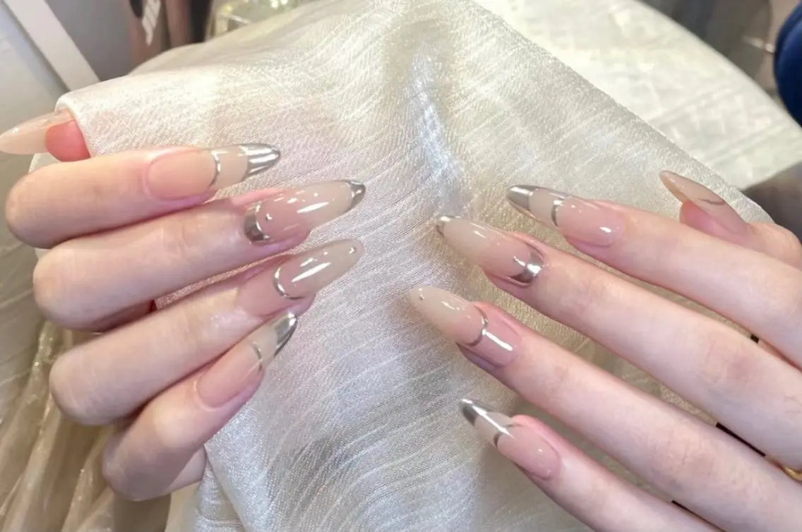 ネイル ハンドネイル D-BEAUTY Nailsalonのネイルデザイン