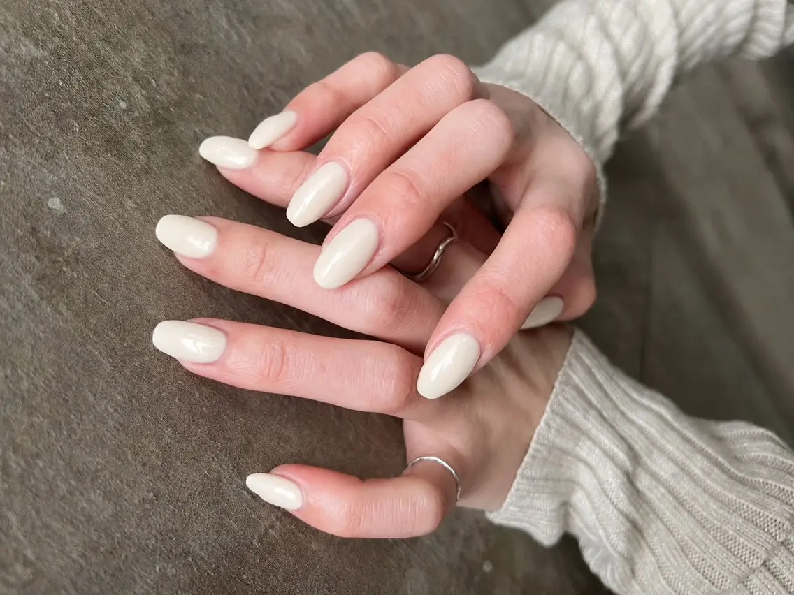 ネイル 谷 内のネイルデザイン