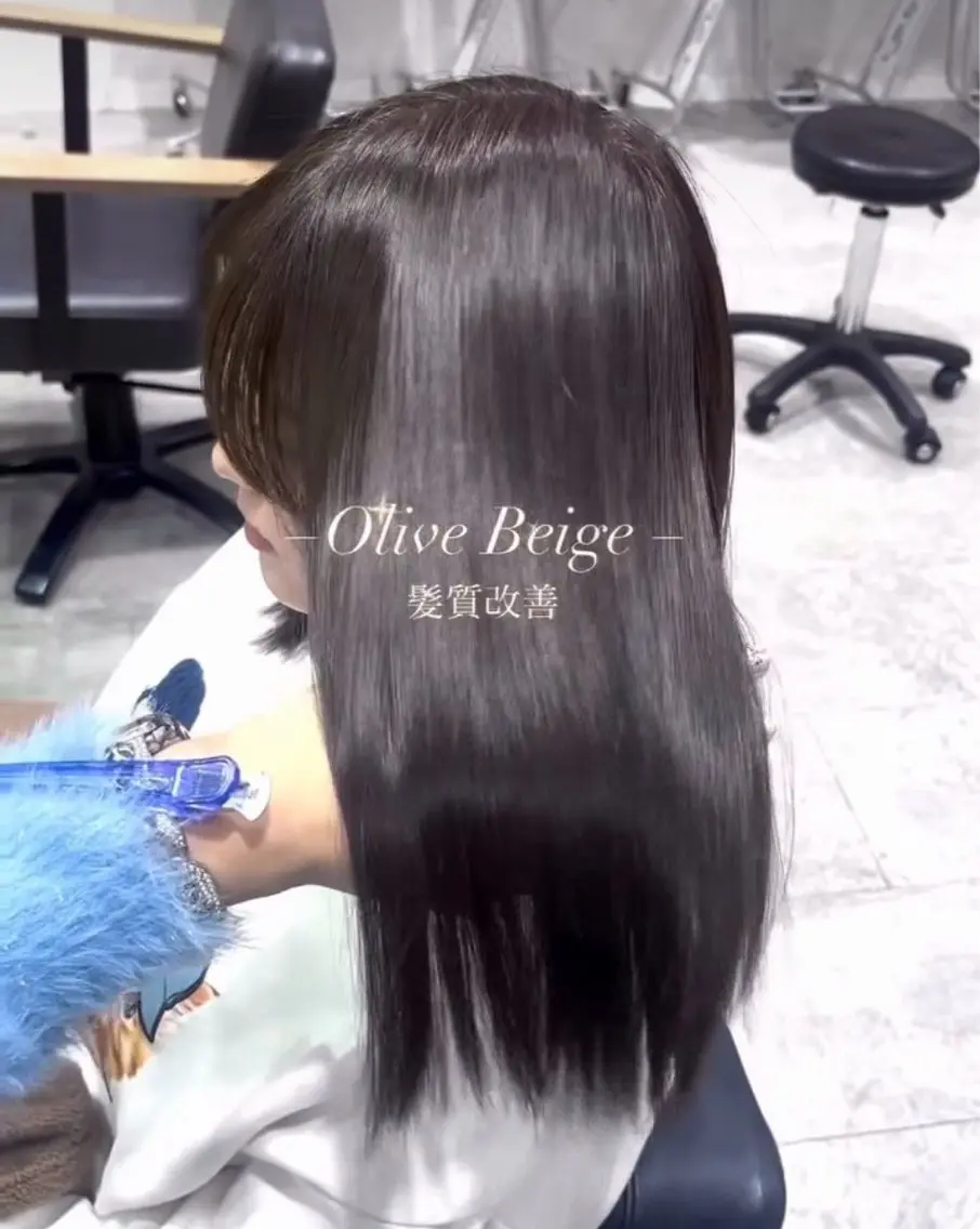田中 夢乃のヘアスタイル