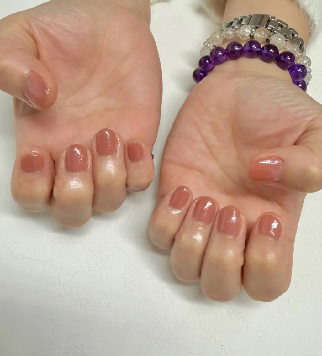 ネイル ハンドネイル nail salon Linoのネイルデザイン