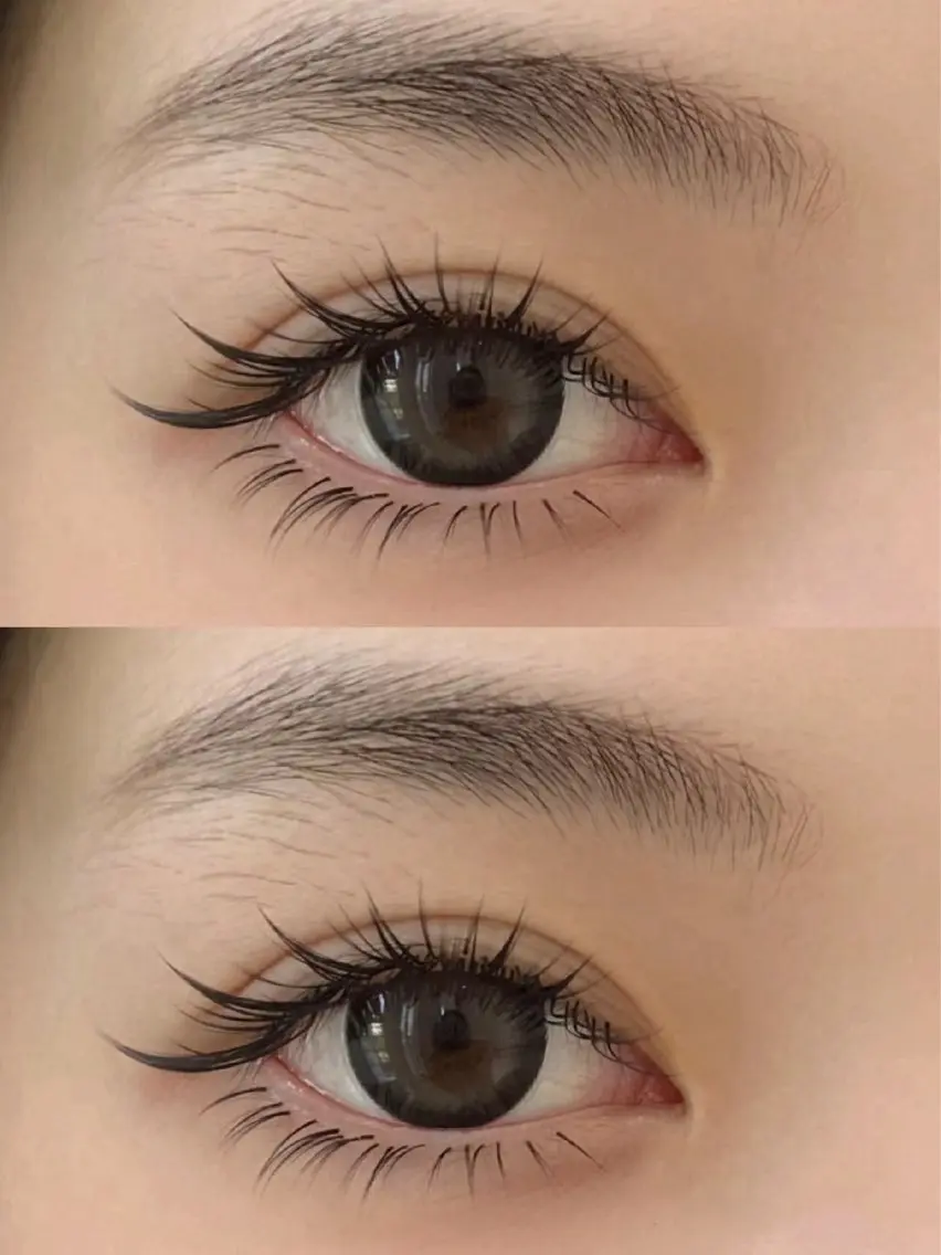 マツエク・マツパ The Nail & Eye Lashの眉毛・アイブロウイメージ
