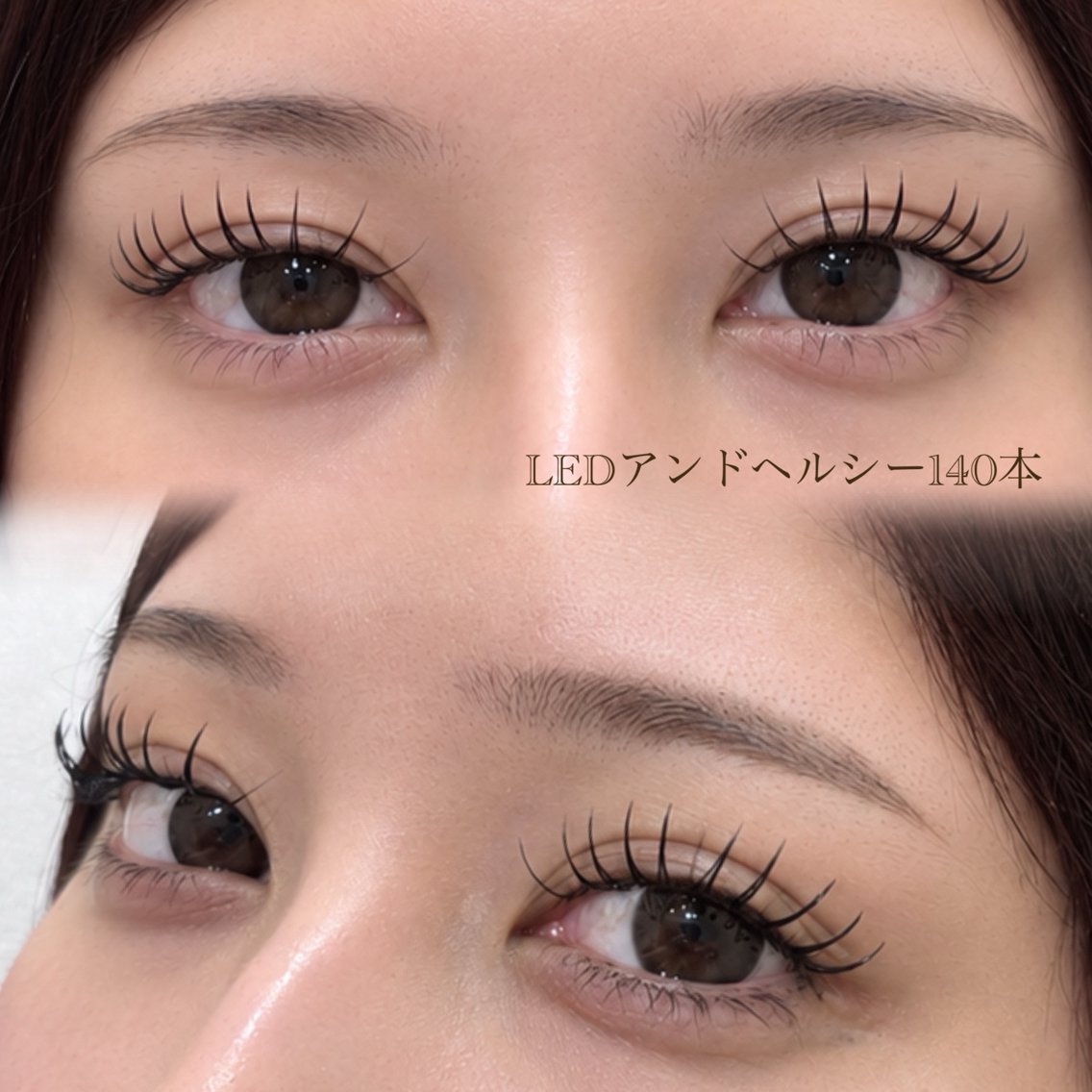マツエク・マツパ マツエク 🎀AVANCE🎀 まつ毛👀yukaのマツエク・マツパデザイン