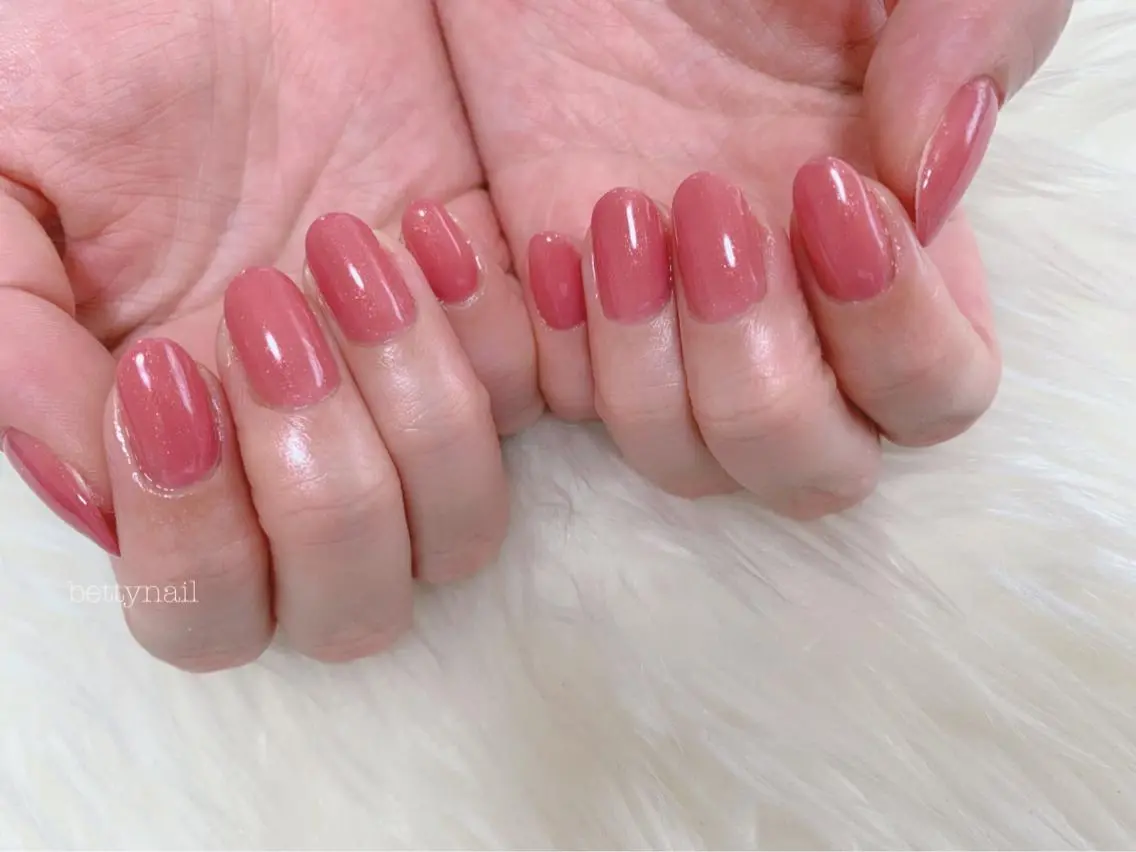 ネイル purr nailのネイルデザイン