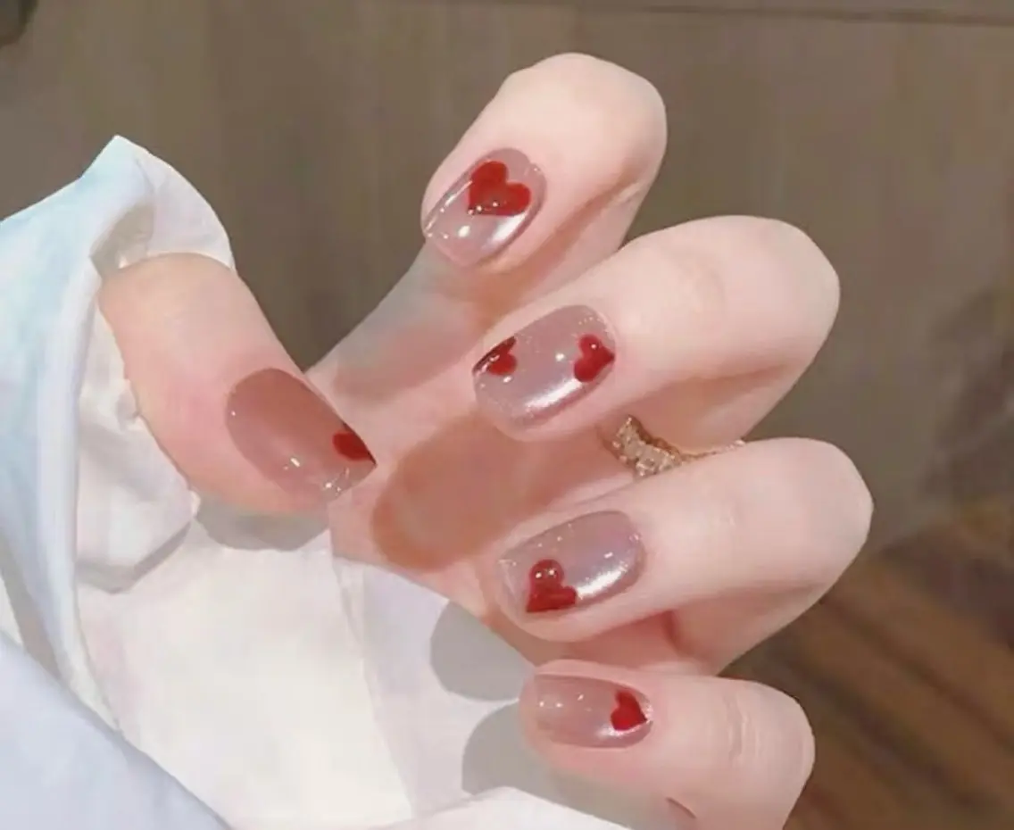 ネイル U.MINail Eliana 西川口のネイルデザイン