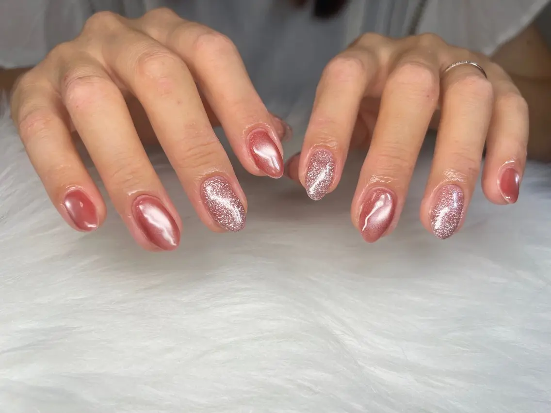 ネイル Ori Nailのネイルデザイン