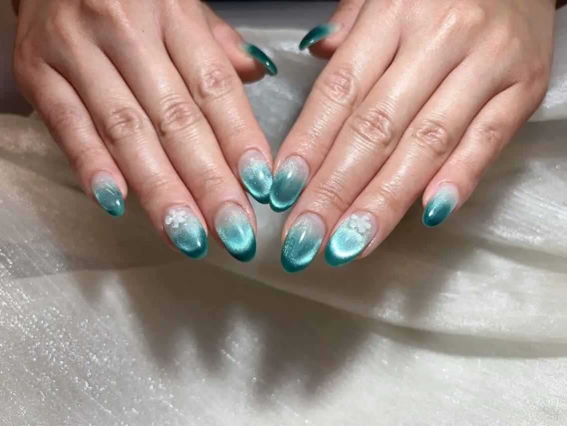 ネイル ハンドネイル Rubys nailのネイルデザイン