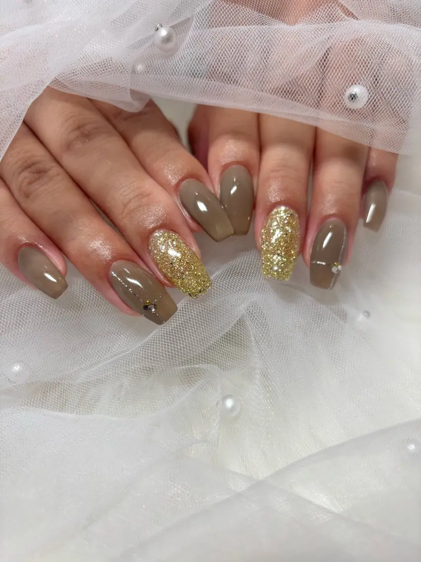 ネイル 【Manami】 ALRE♡小山店のネイルデザイン