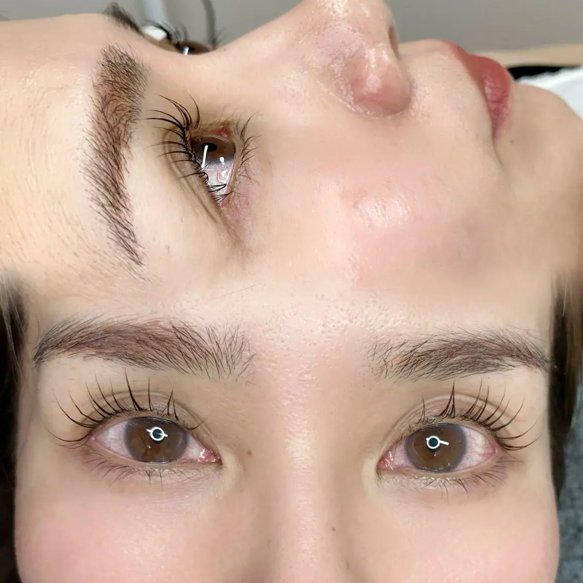 マツエク・マツパ eyesalon TOUTOUのマツエク・マツパデザイン