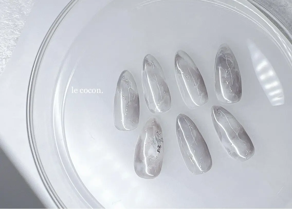 ネイル le_cocon. nailのネイルデザイン