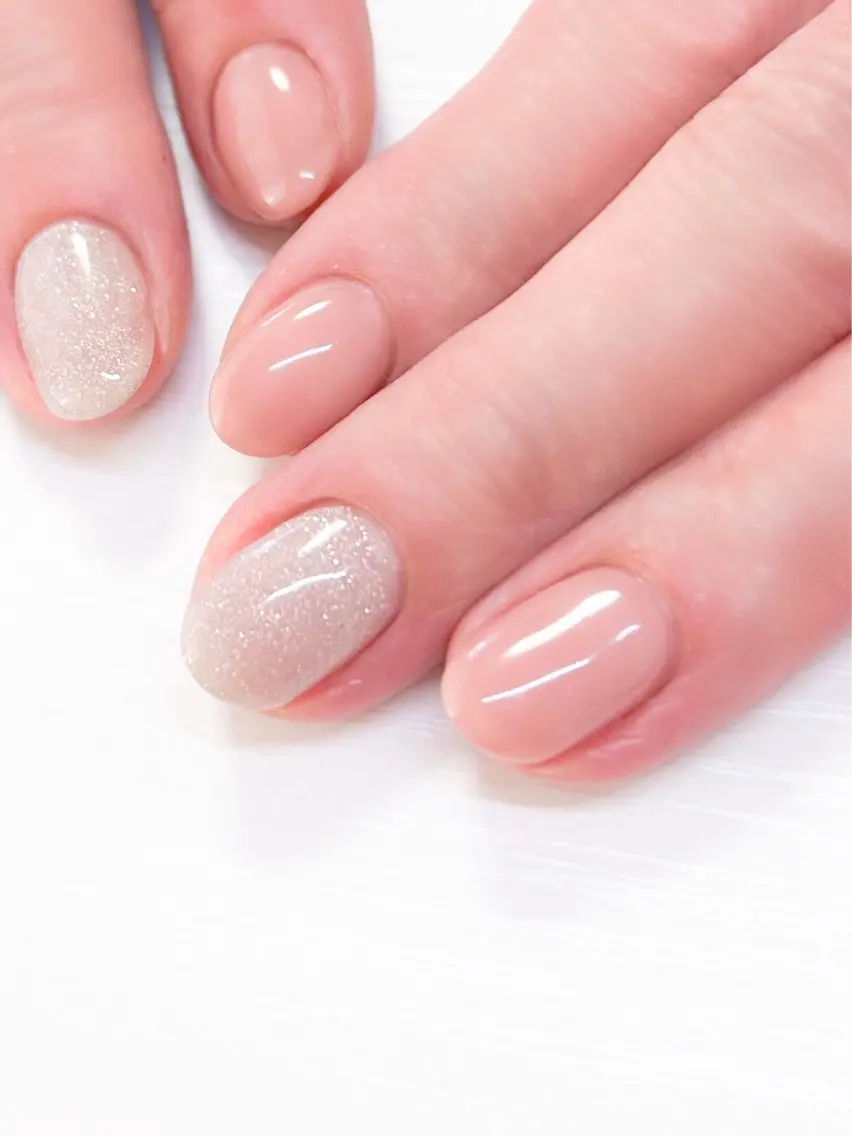 ネイル Lilly nail オーナーMikuのネイルデザイン