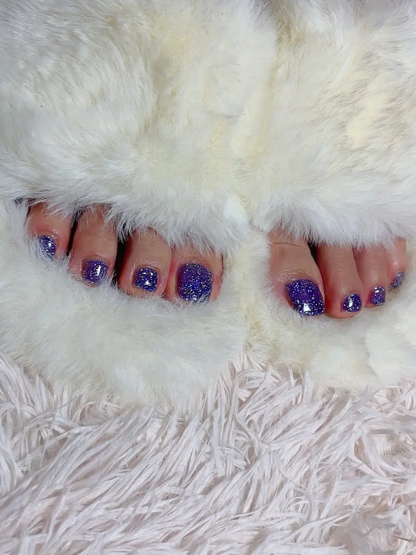 ネイル フットネイル Ai Nailのネイルデザイン
