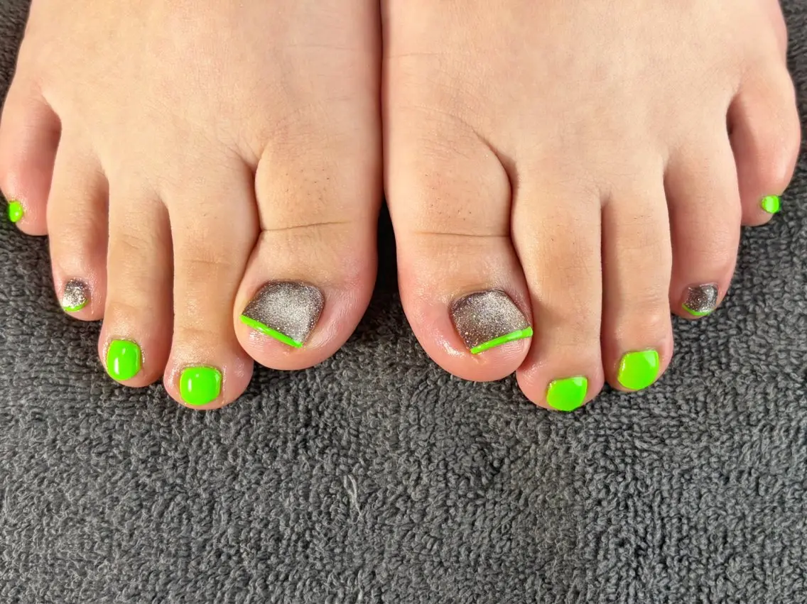 ネイル Nona NAILのネイルデザイン