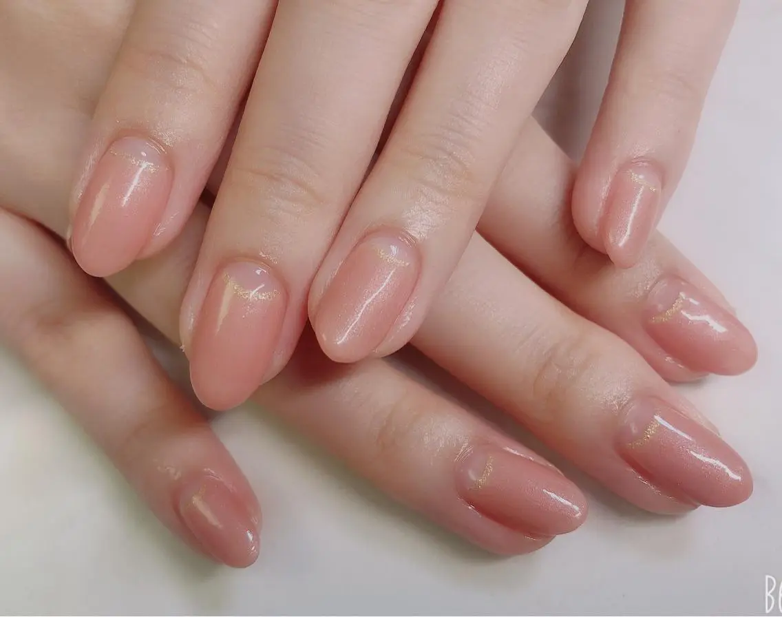 ネイル ハンドネイル ネイルサロン エクラ 🌹【スカルプ専門】のネイルデザイン