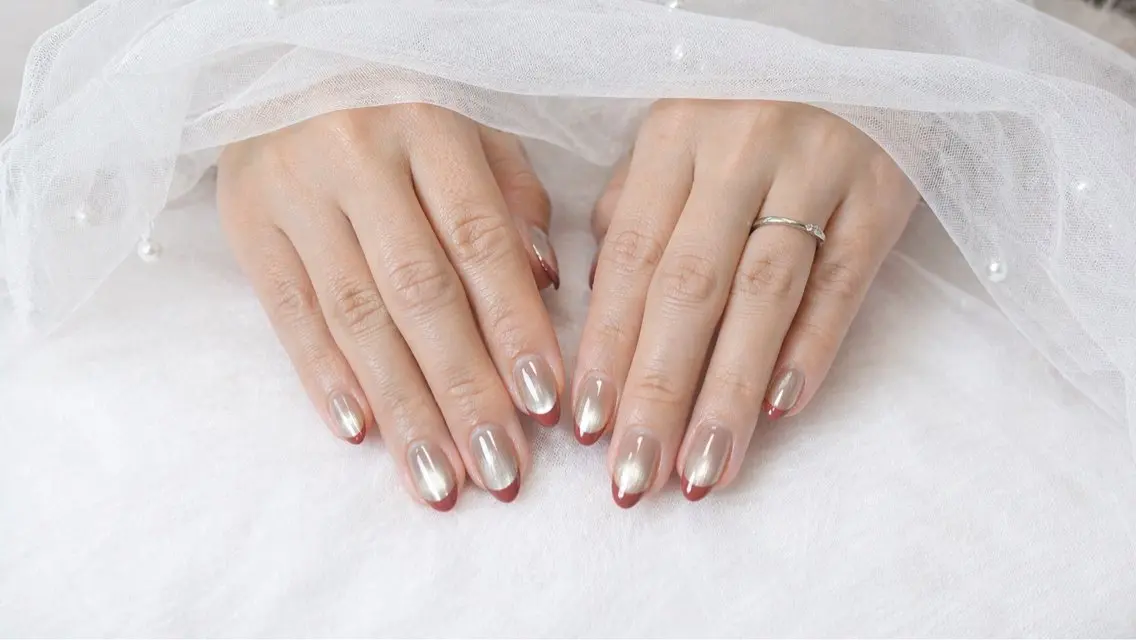 ネイル ハンドネイル Nail Salon Anのネイルデザイン