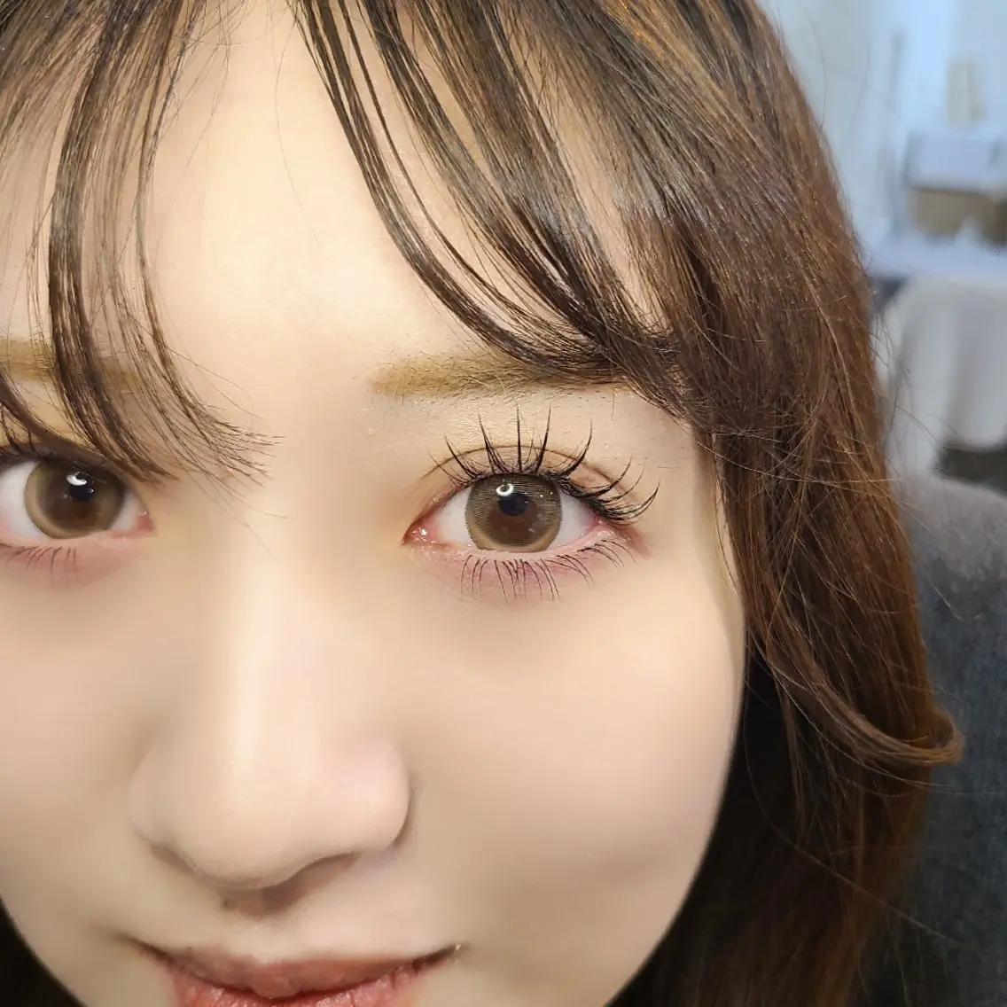 マツエク・マツパ SEED& Beauty/代官山のマツエク・マツパデザイン