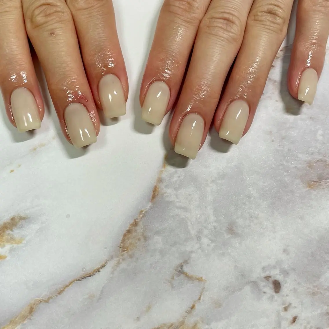 ネイル ハンドネイル ハンドケア m-nail 🌙南浦和のネイルデザイン