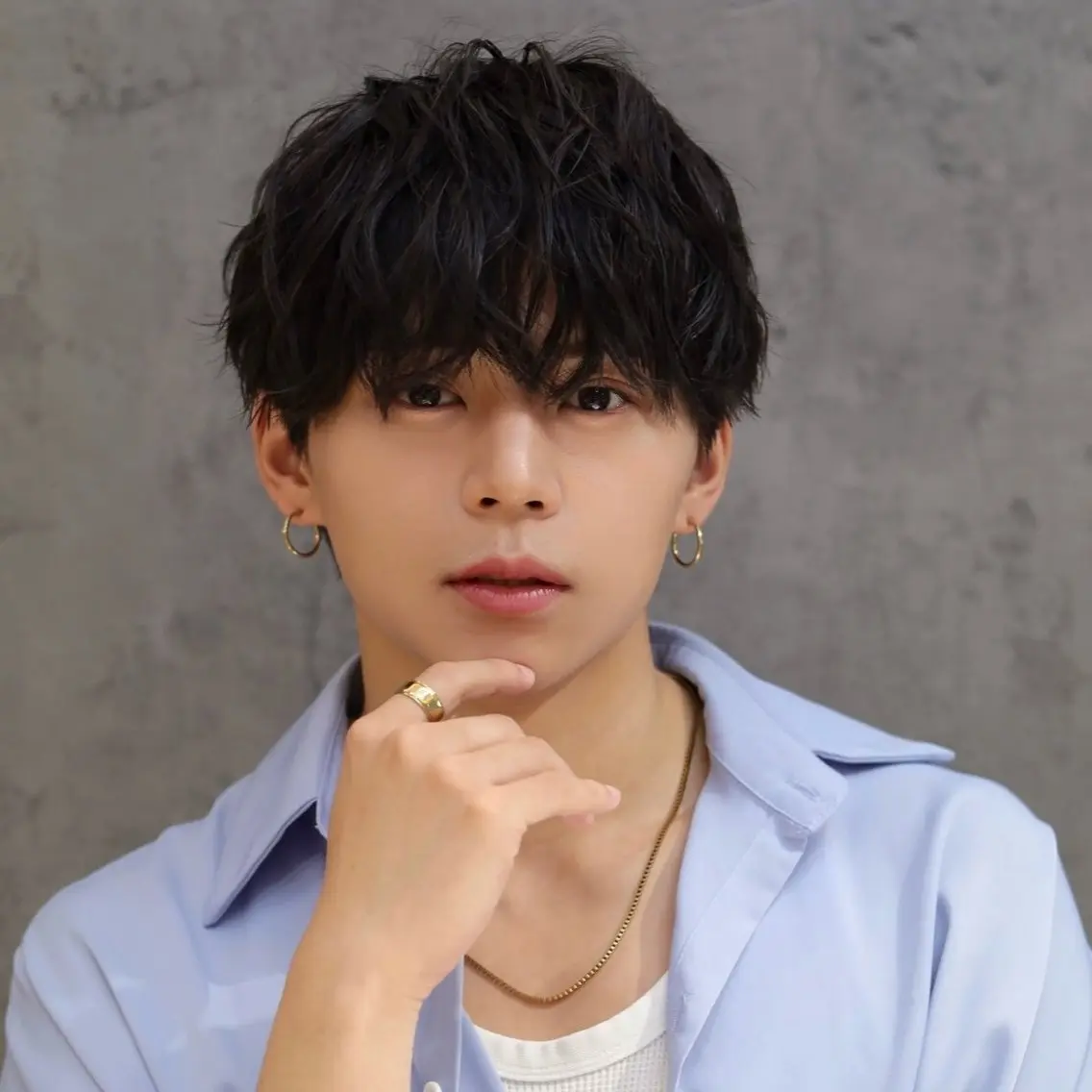 ショート カット 西村 清花のヘアスタイル