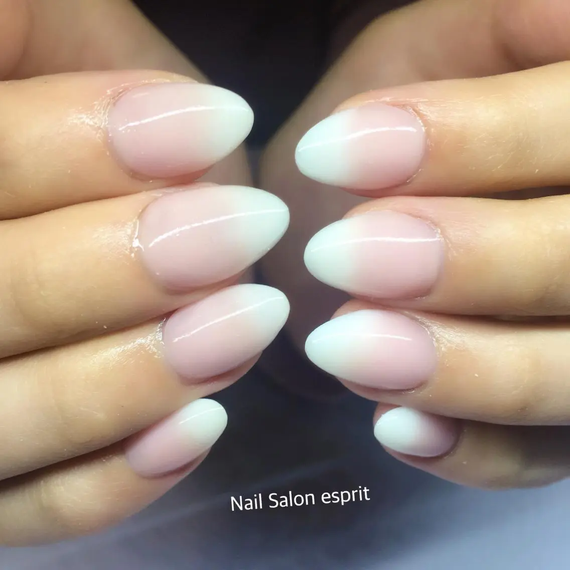 ネイル ハンドネイル Nail Salon espritのネイルデザイン