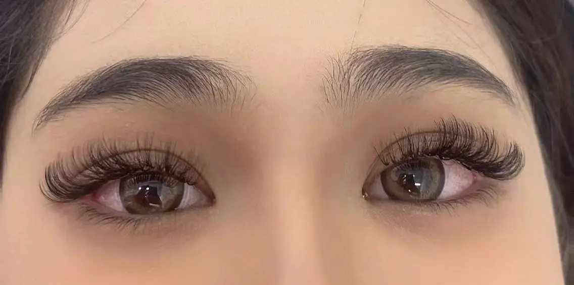 マツエク・マツパ Éclat Beautyのマツエク・マツパデザイン