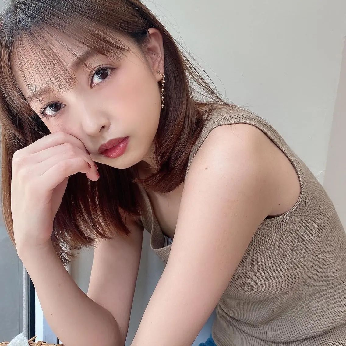 ミディアム ヘアアレンジ RiOen. リオーエンのその他イメージ