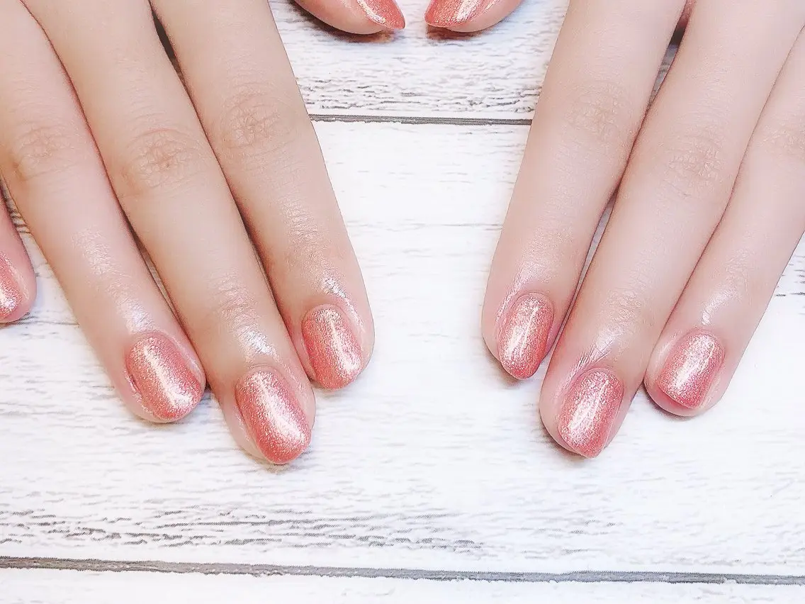 ネイル ハンドネイル Rグループ felizのネイルデザイン