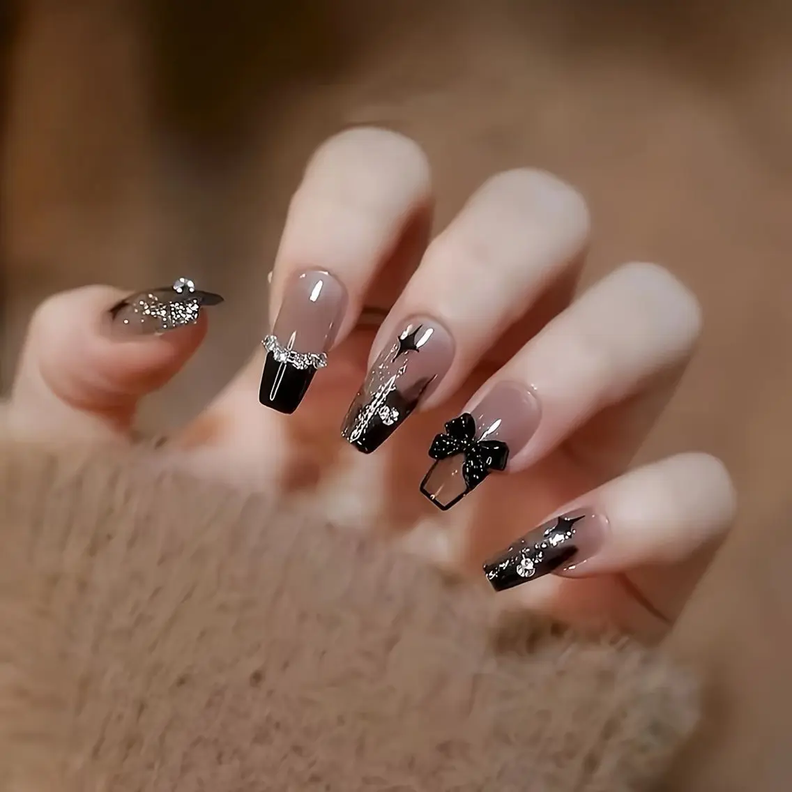 ネイル ハンドネイル sorako nailのネイルデザイン
