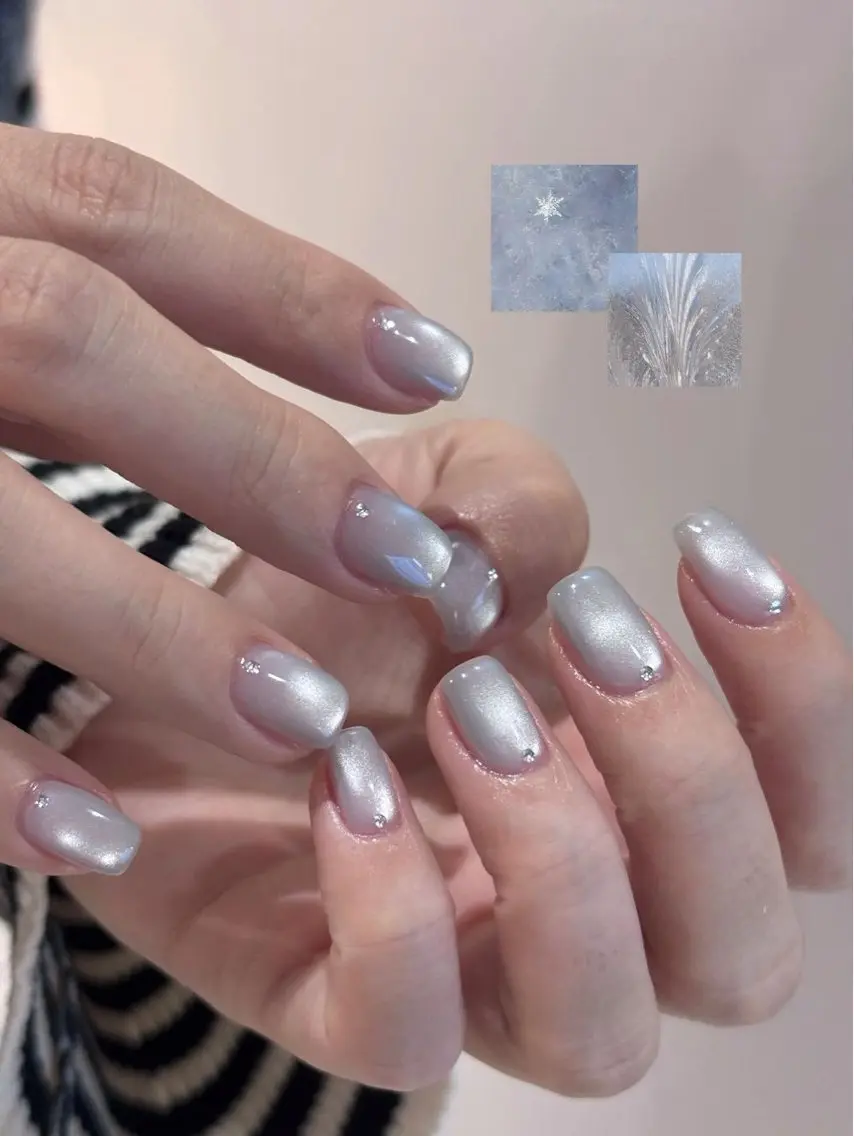 ネイル ハンドネイル Anchan Nailのネイルデザイン