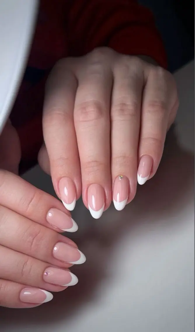 ネイル ハンドネイル Gemini nailのネイルデザイン