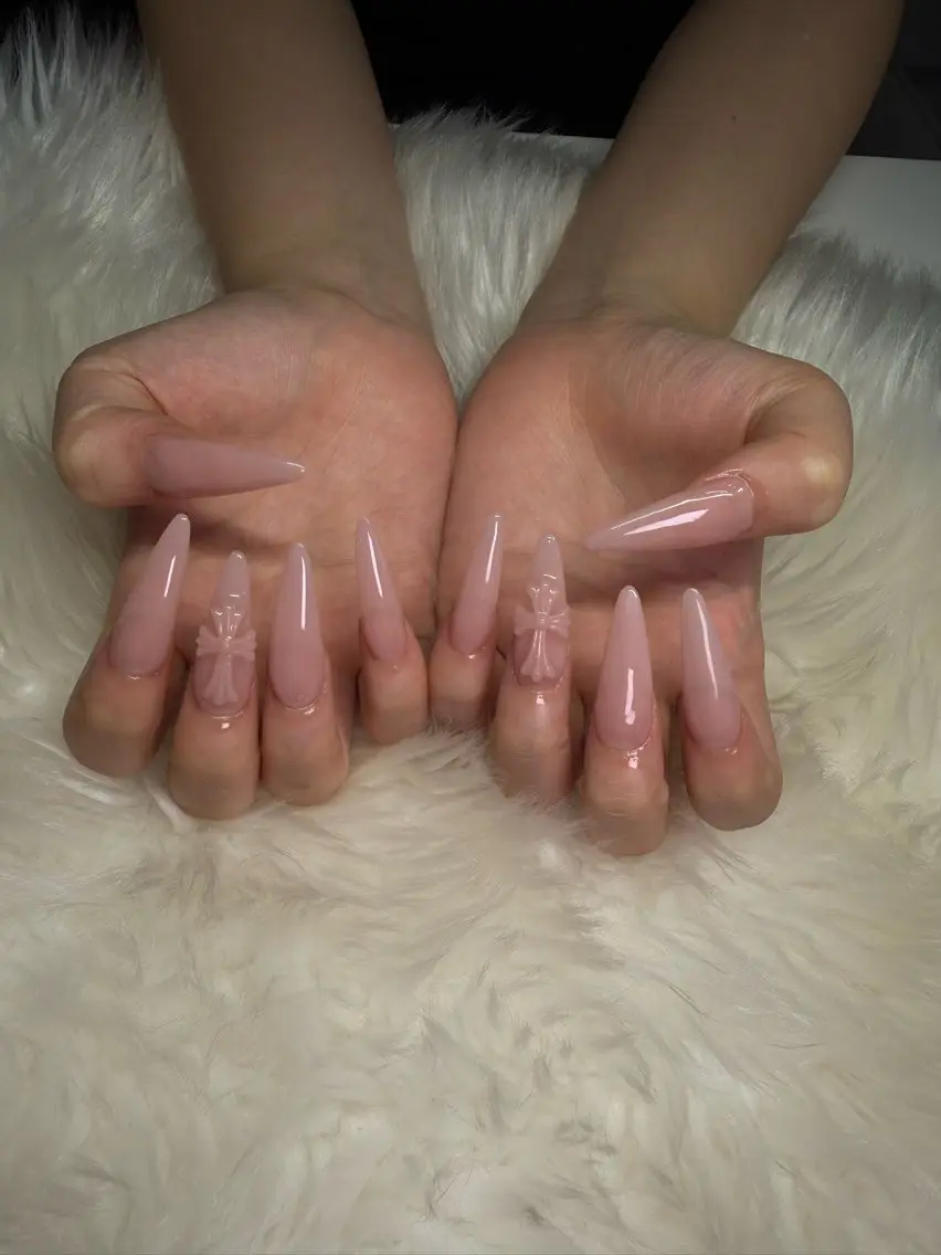 ネイル ハンドネイル NAIL FOCUS MAMIAのネイルデザイン