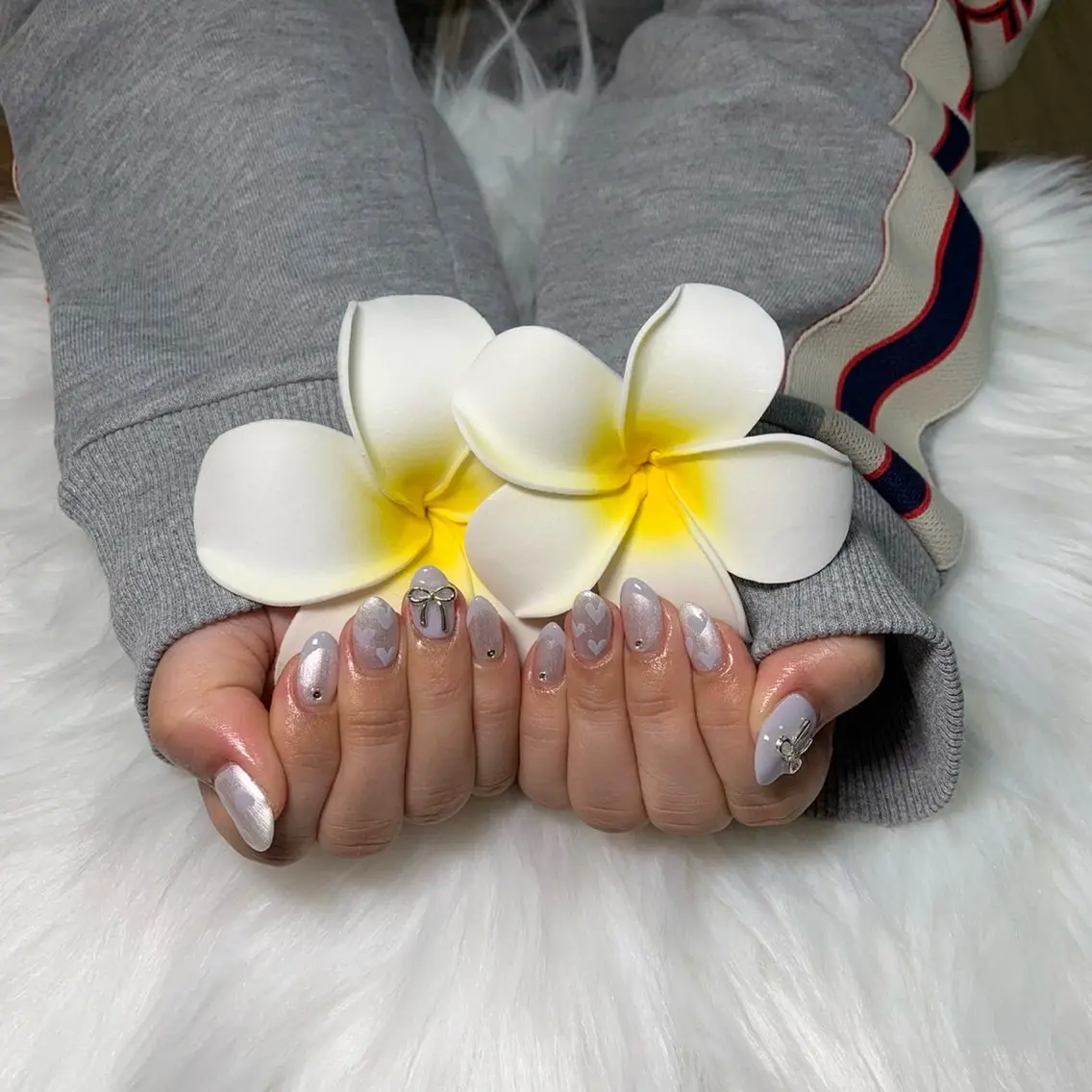 ネイル lea' nailのネイルデザイン