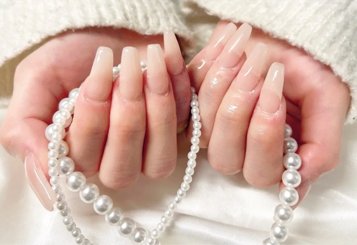 ネイル nail salon angeのネイルデザイン