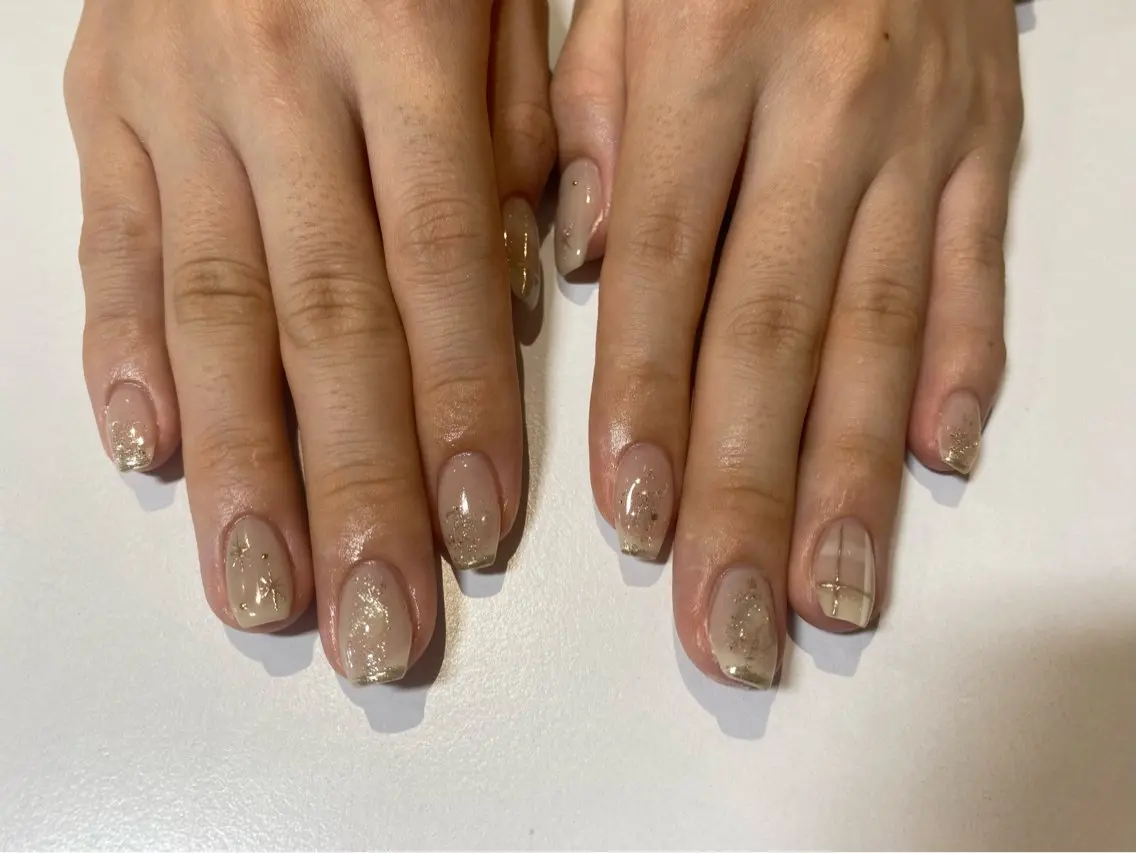 ネイル ibelu shihoのネイルデザイン
