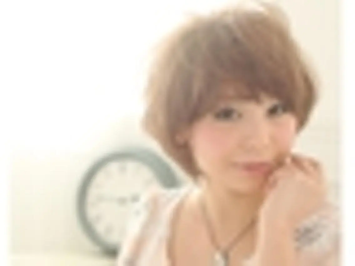 マツエク・マツパ 二度見される艶髪職人 /美髪矯正のプロ木崎のヘアスタイル
