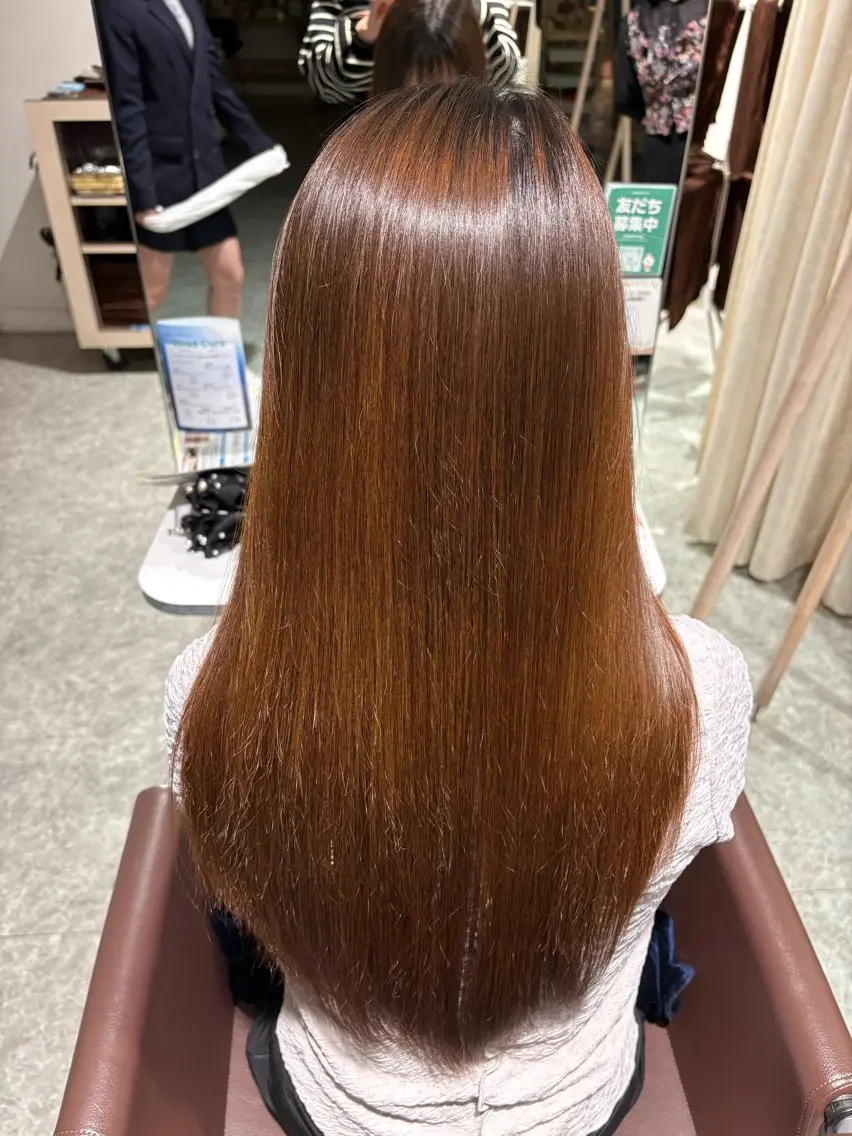 【頭皮スッキリ✨マイクロバブルシャンプー】ベタつき・かゆみ・ニオイ改善🫧🫧の写真