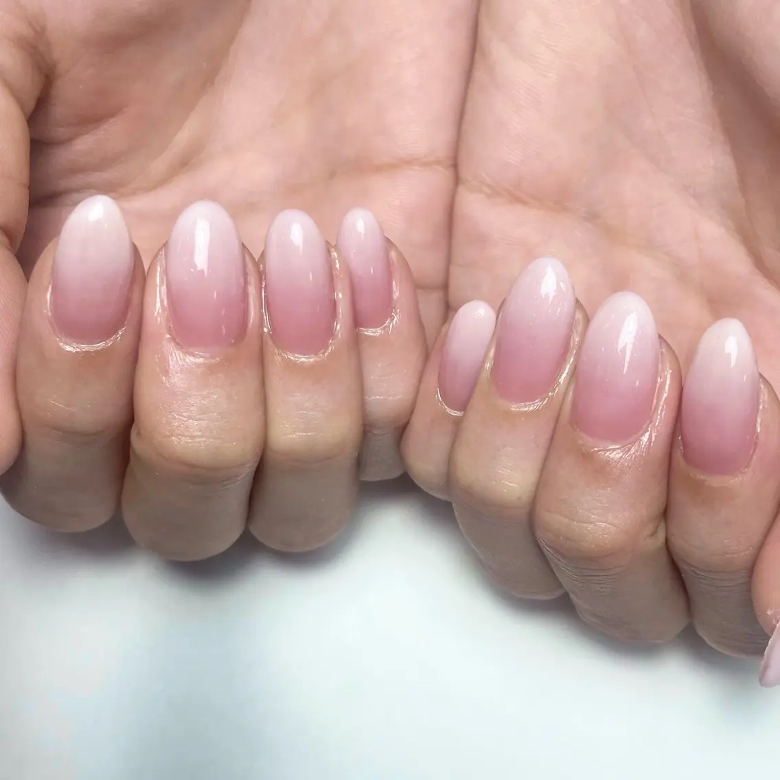 ミディアム classic nail 千里丘店のネイルデザイン
