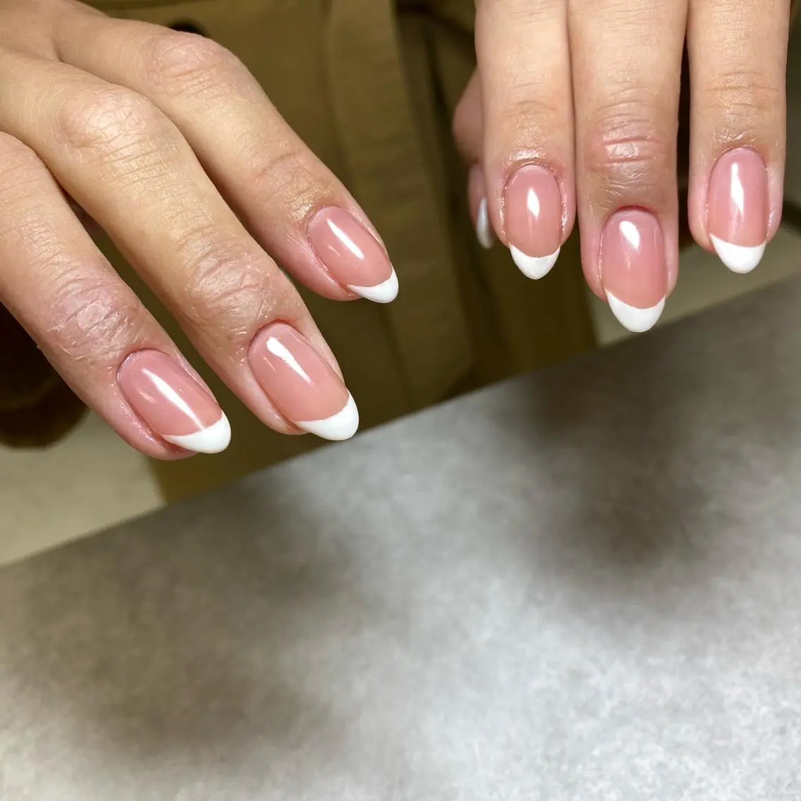 ネイル ハンドネイル Nailist Amiのネイルデザイン