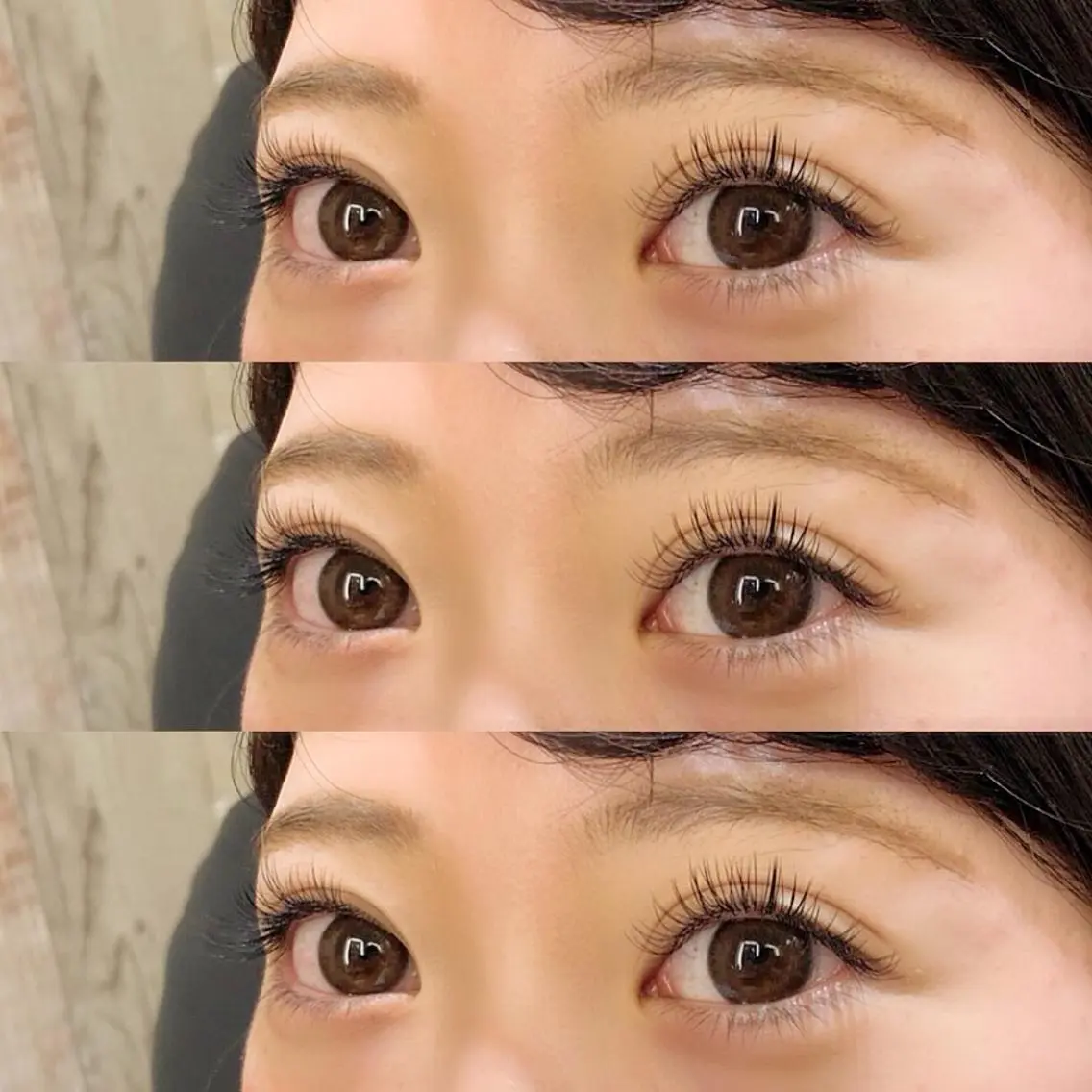 マツエク・マツパ 眉毛専門店brow art上野店 阿部の眉毛・アイブロウイメージ