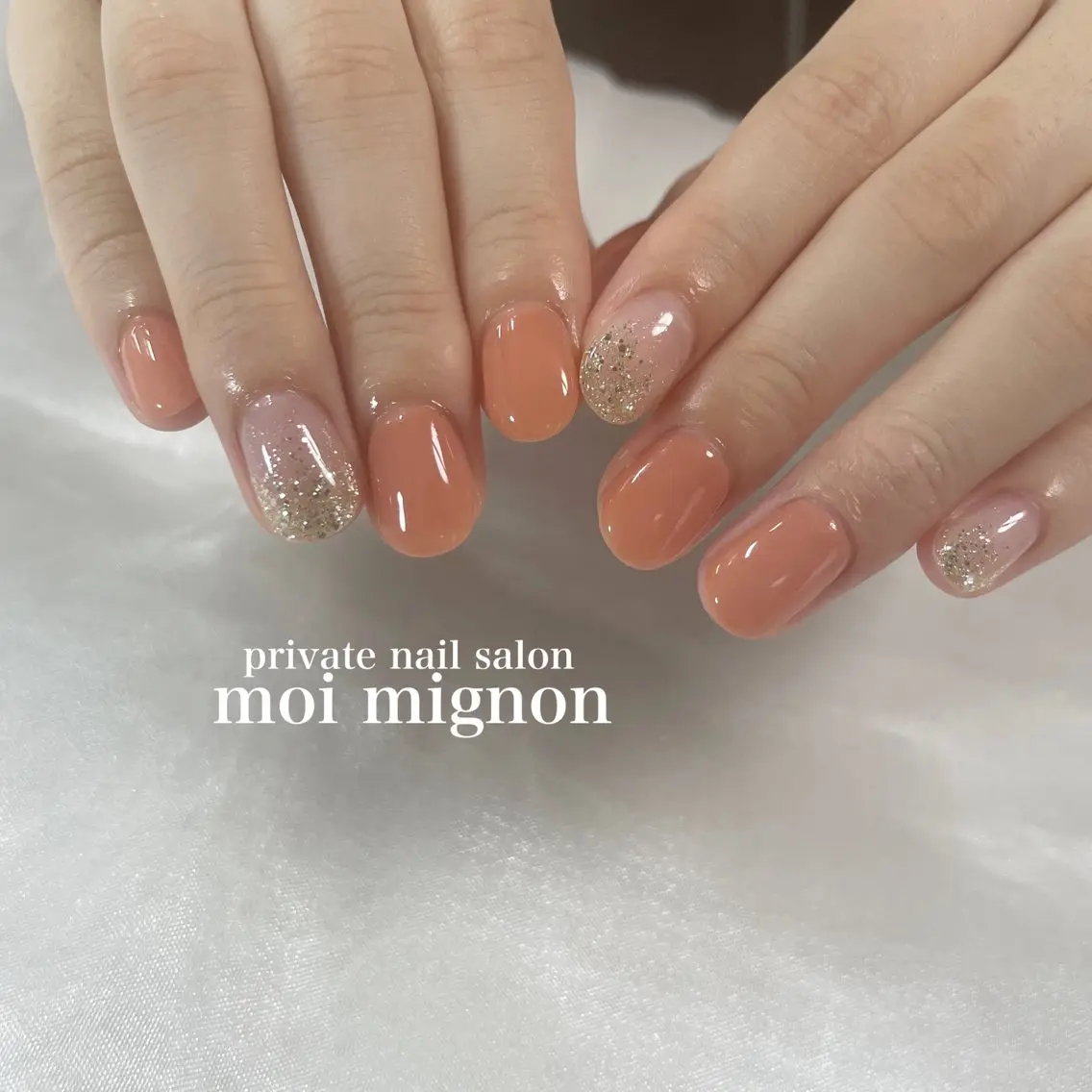 ネイル ハンドネイル nailist Aki♡のネイルデザイン
