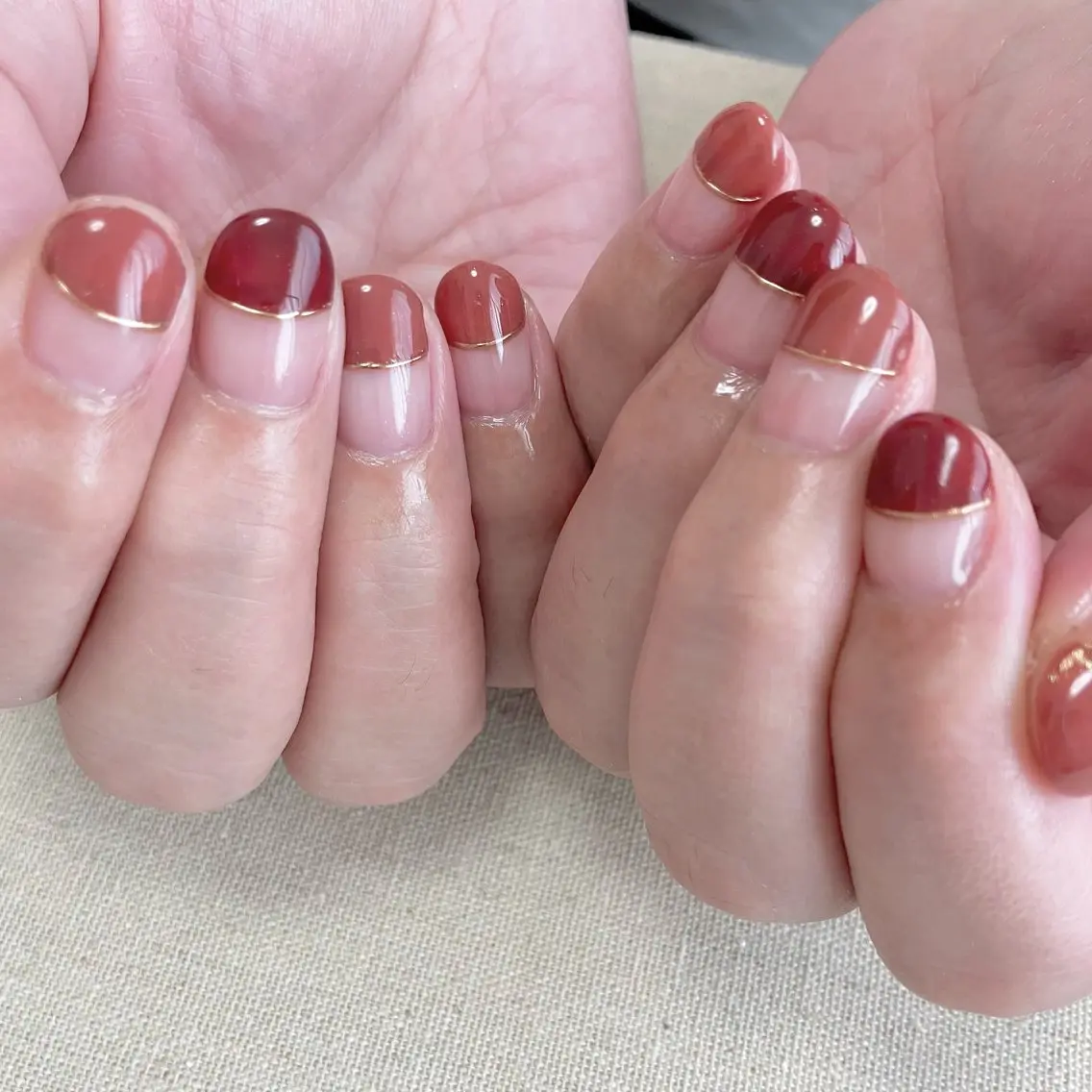 ネイル hiroba nailのネイルデザイン