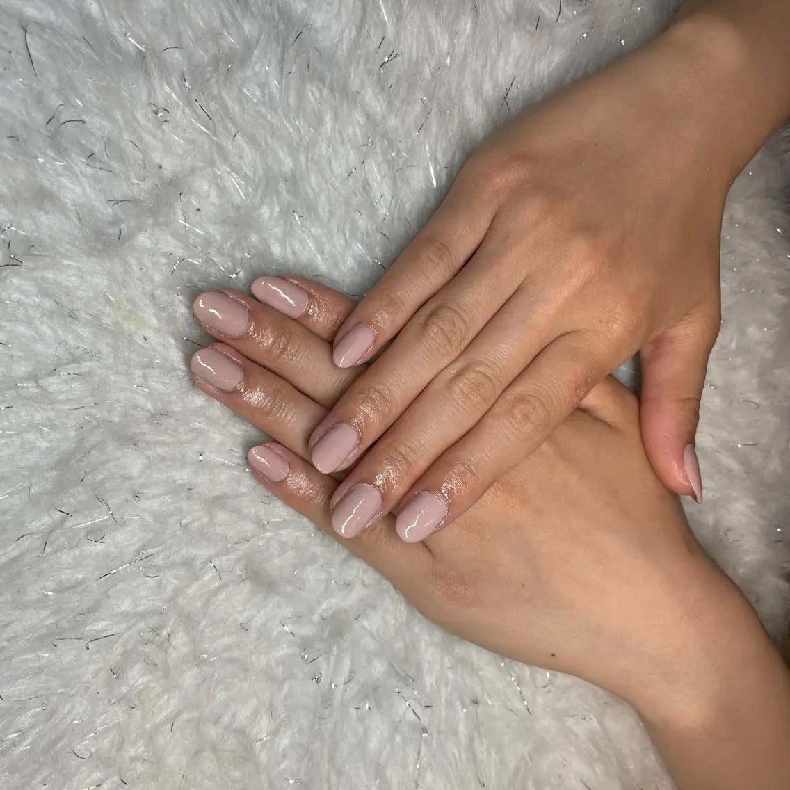 ネイル ハンドネイル Feel ‪‪☺︎‬Yuriaのネイルデザイン