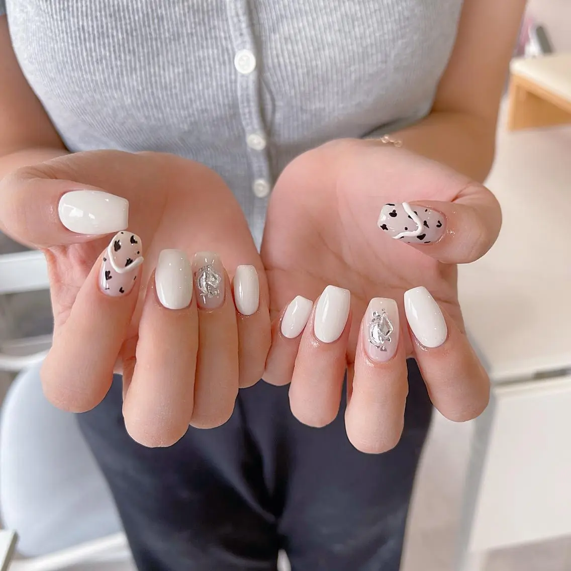 ネイル FLY Nail Salonのネイルデザイン