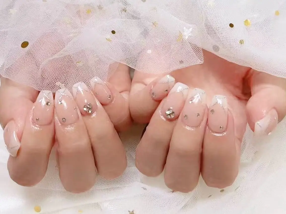 ネイル ジョリ kasumi🌹💅のネイルデザイン