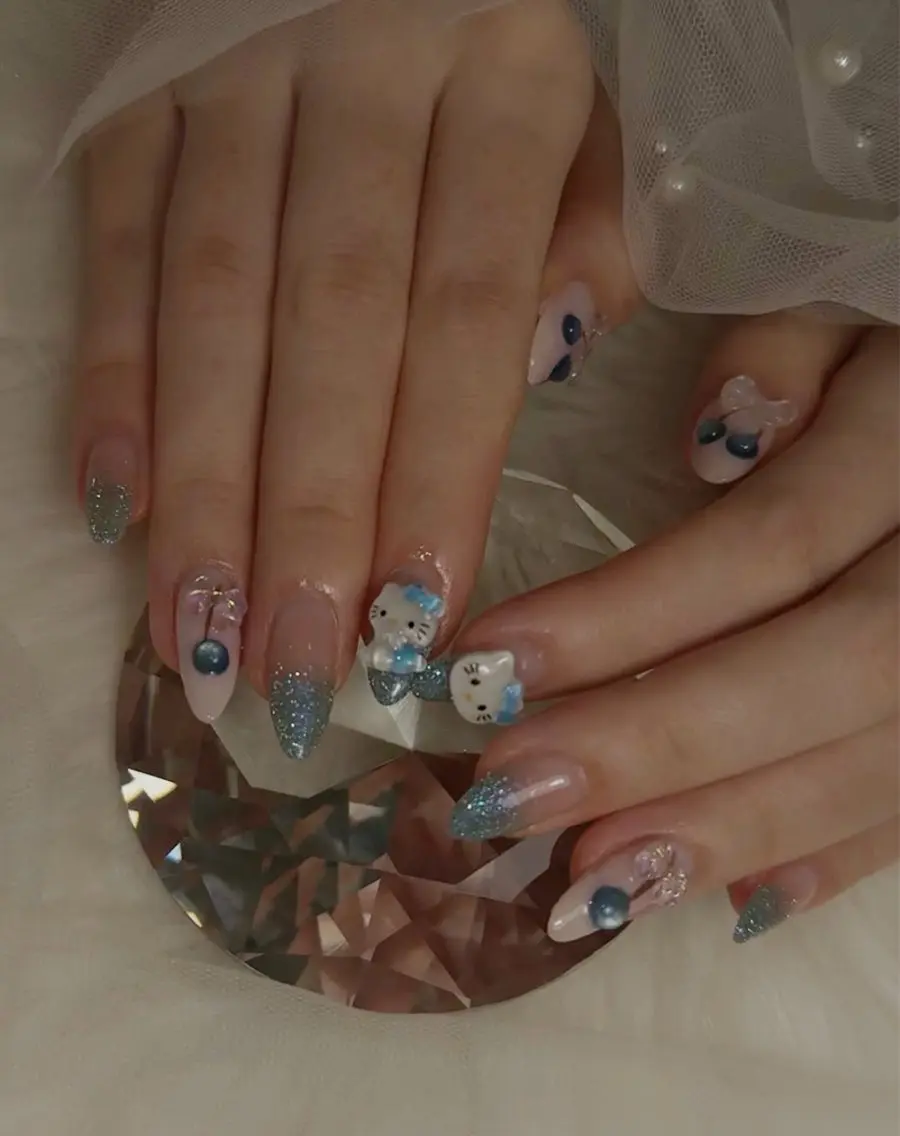 ネイル Lulz nailのネイルデザイン