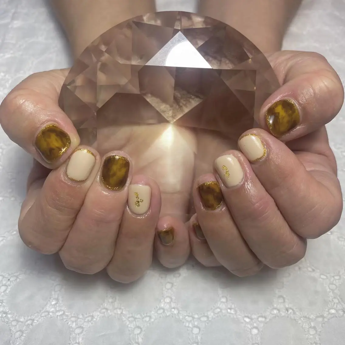 ネイル nail salon Bayのネイルデザイン
