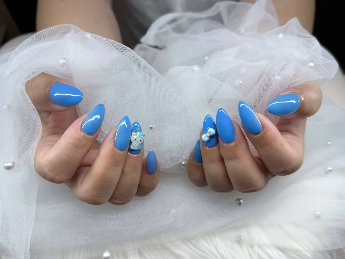 ネイル Mileva maoのその他イメージ