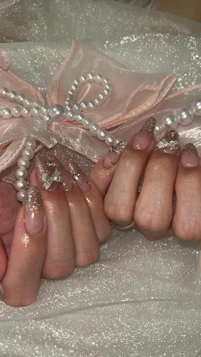 ネイル ハンドネイル kairi Toyvenailのネイルデザイン