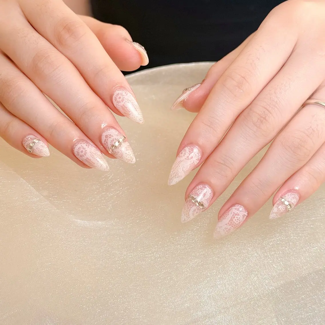 ネイル ネイル👑クイーンズ NailQueensのネイルデザイン