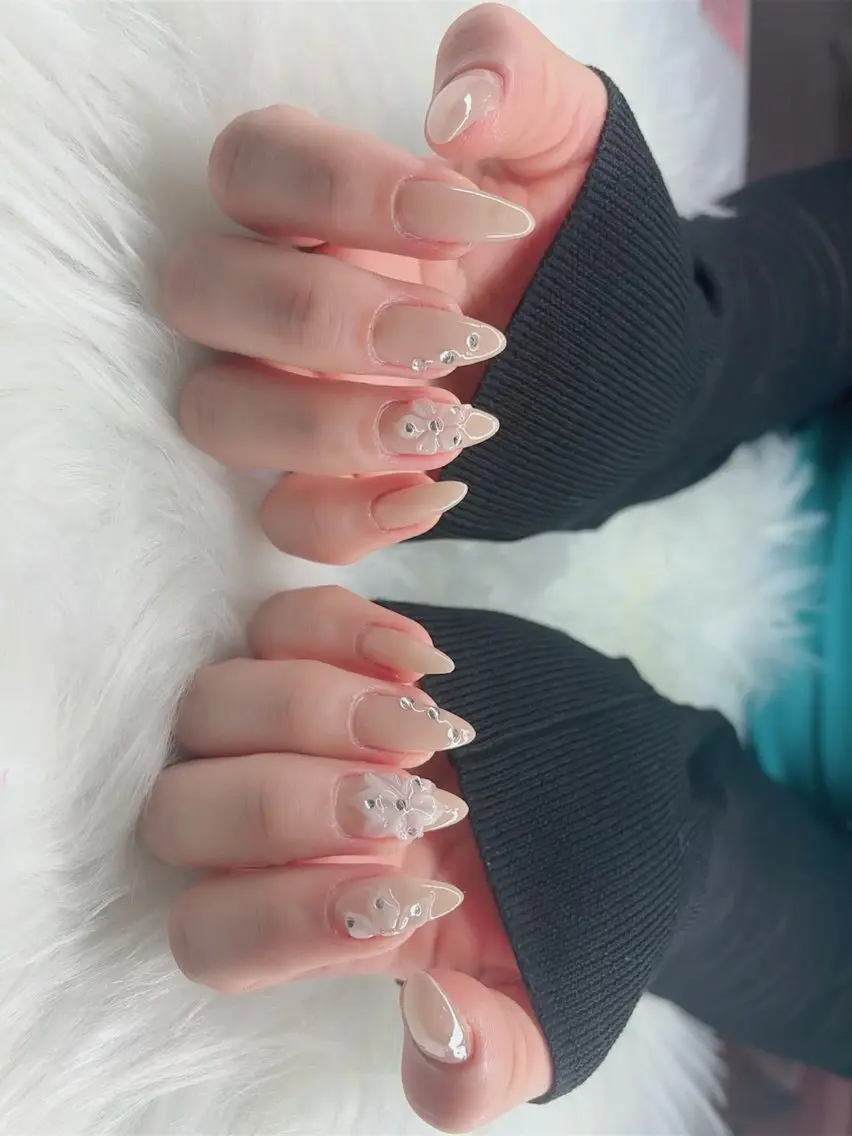 ネイル ハンドネイル MIO Nailのネイルデザイン